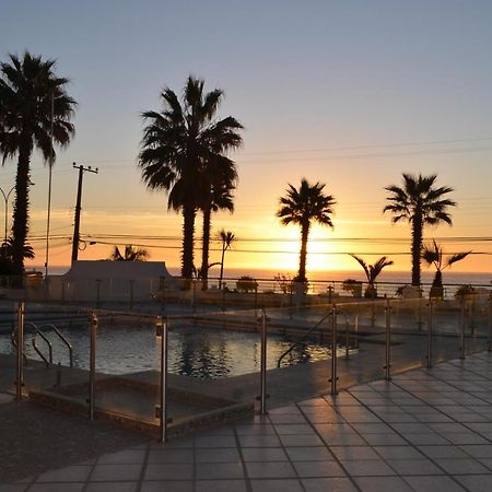 Playa Paraiso Resort Concón Kültér fotó