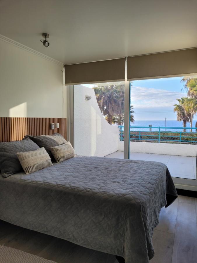 Playa Paraiso Resort Concón Kültér fotó