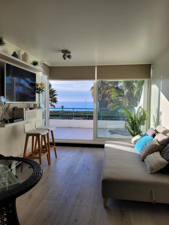 Playa Paraiso Resort Concón Kültér fotó