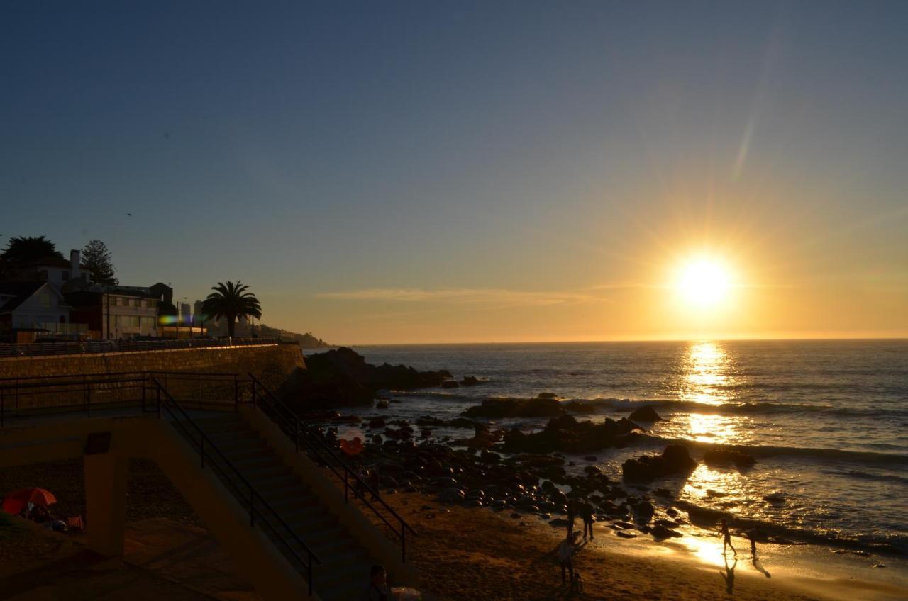 Playa Paraiso Resort Concón Kültér fotó