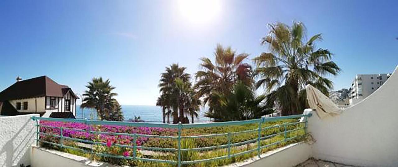 Playa Paraiso Resort Concón Kültér fotó