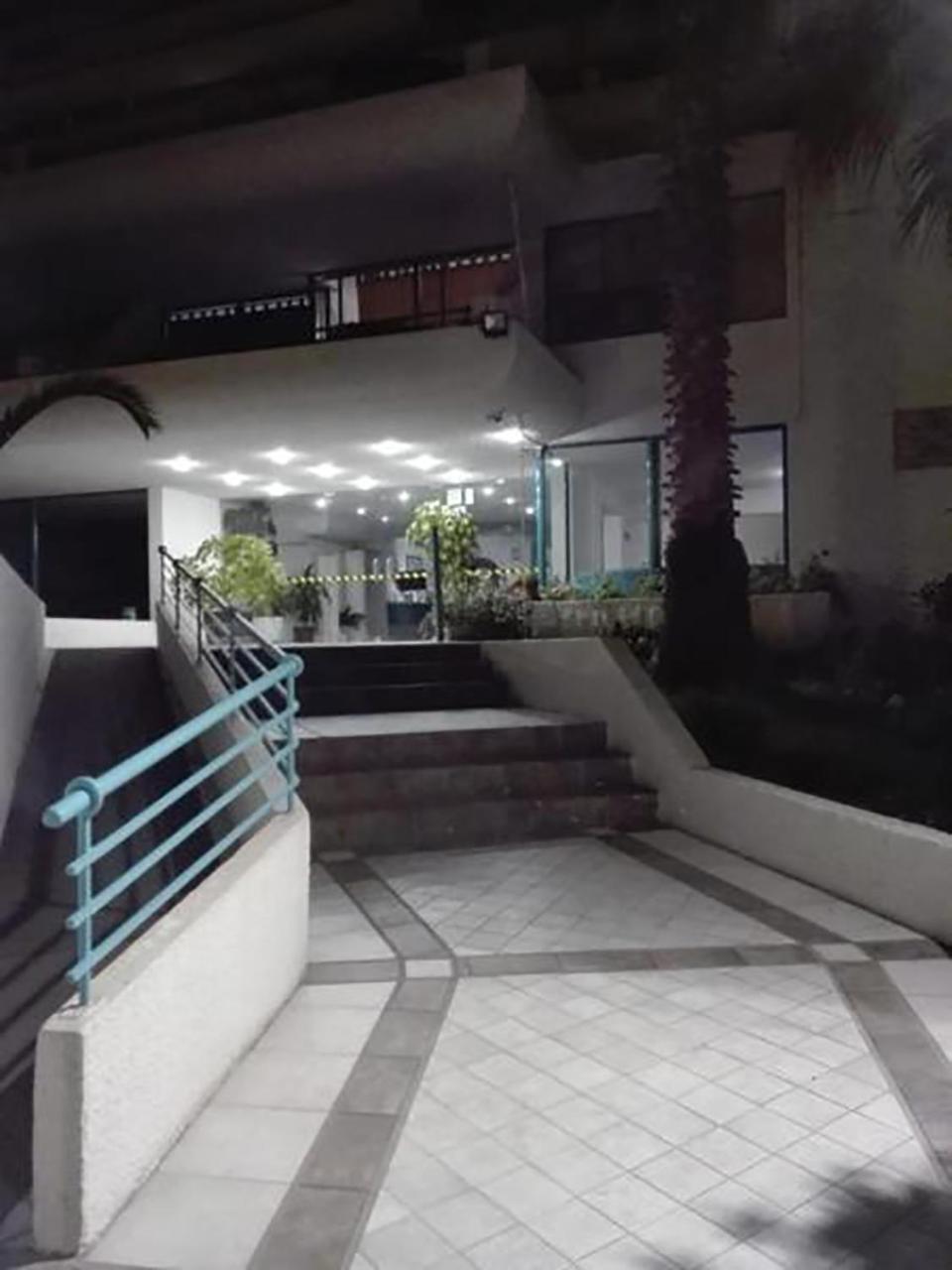 Playa Paraiso Resort Concón Kültér fotó