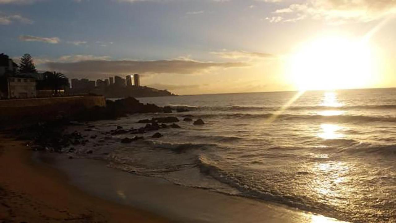 Playa Paraiso Resort Concón Kültér fotó