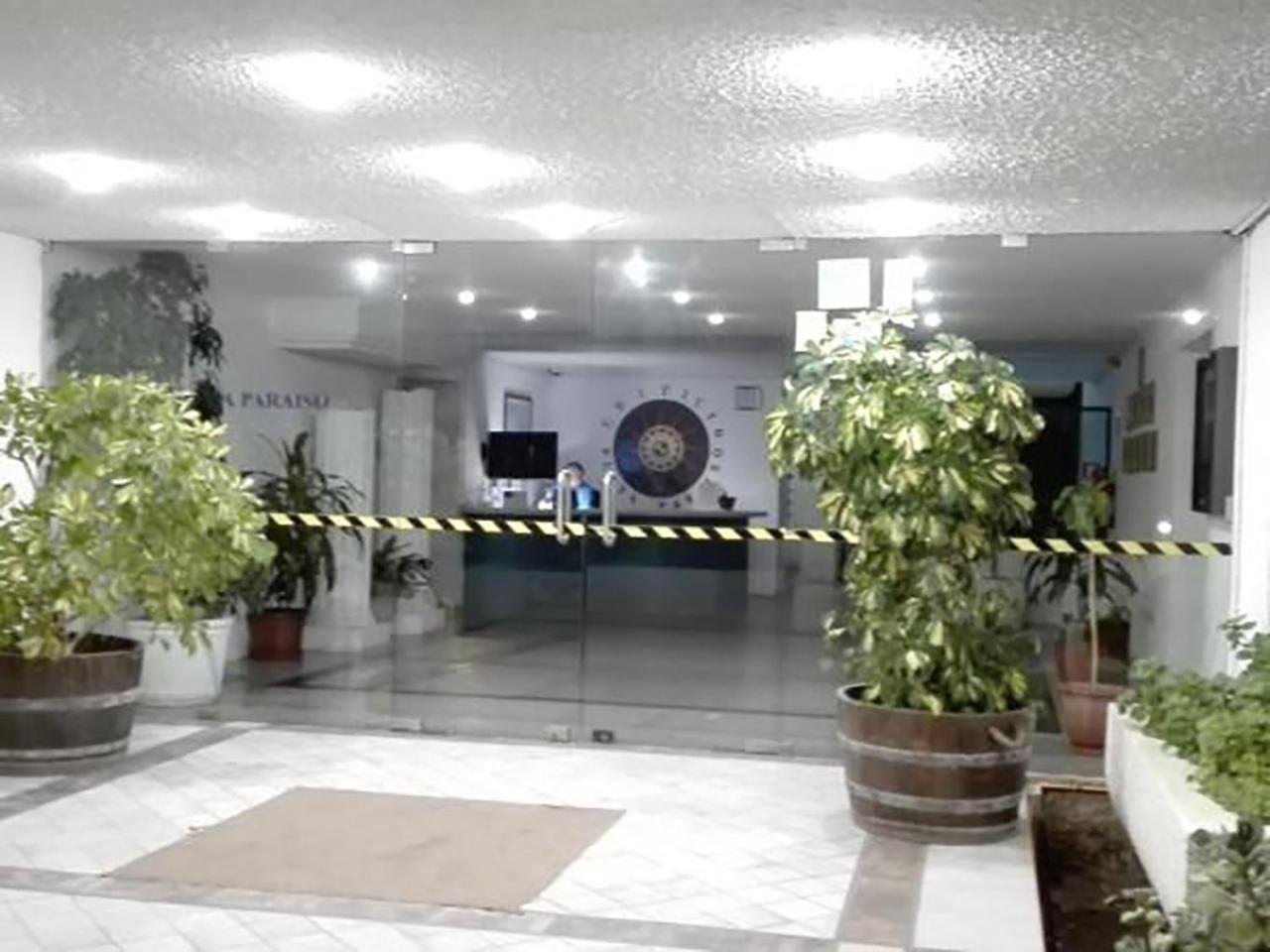 Playa Paraiso Resort Concón Kültér fotó